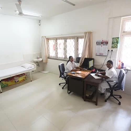 Bai Avabai Petit Girls’ High School Gallery