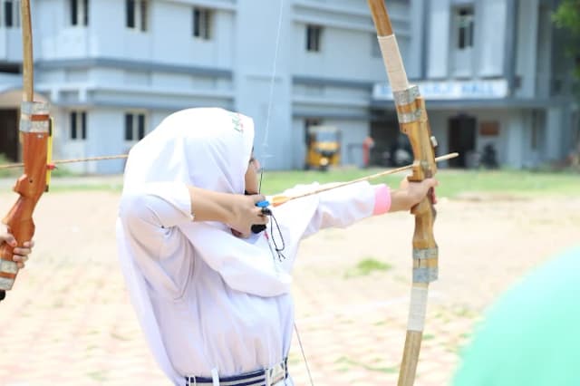 Hidayah The International School Gallery