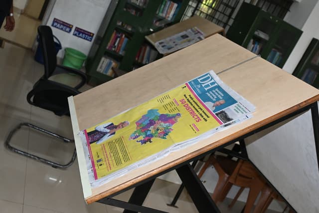 Excellent English Medium School Gallery