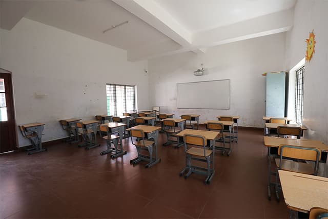 The Laidlaw Memorial School And Junior College Gallery