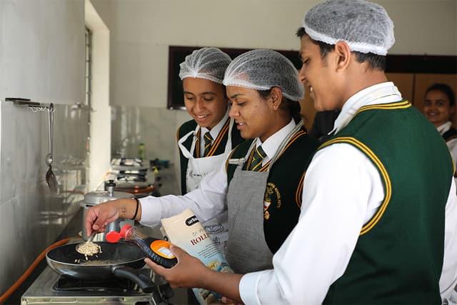 The Laidlaw Memorial School And Junior College Gallery