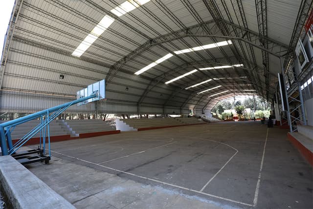 The Laidlaw Memorial School And Junior College Gallery