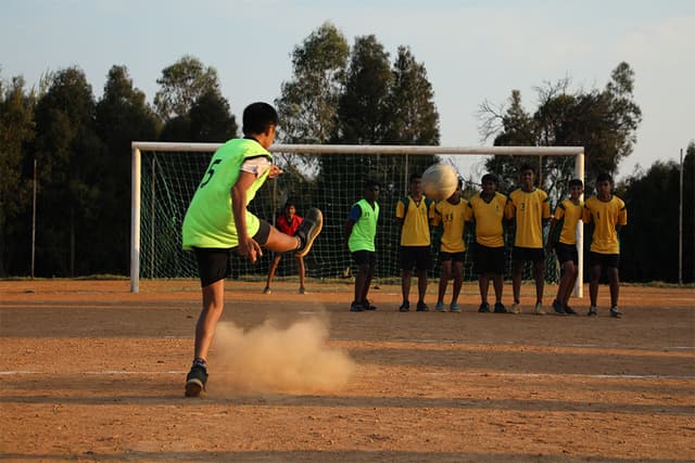 The Laidlaw Memorial School And Junior College Gallery