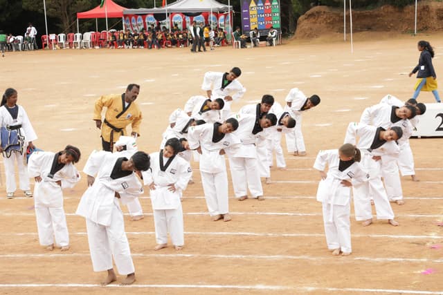 The Laidlaw Memorial School And Junior College Gallery