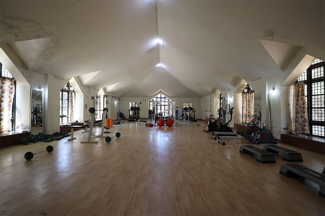 The Laidlaw Memorial School And Junior College Gallery