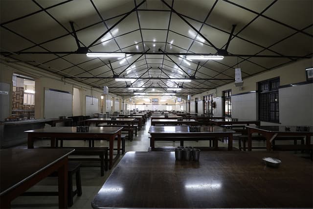 The Laidlaw Memorial School And Junior College Gallery