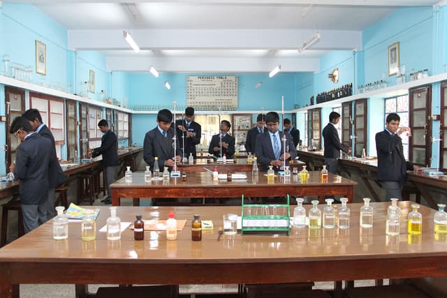 St. Joseph's College Gallery