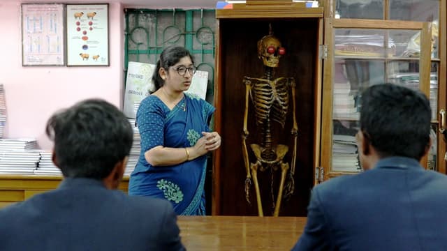 St. Joseph's College Gallery