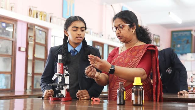 St. Joseph's College Gallery