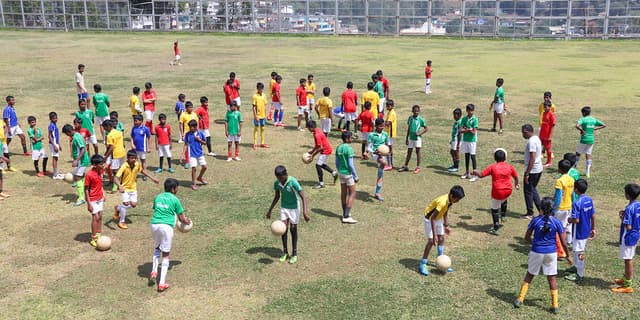 St. Joseph's College Gallery