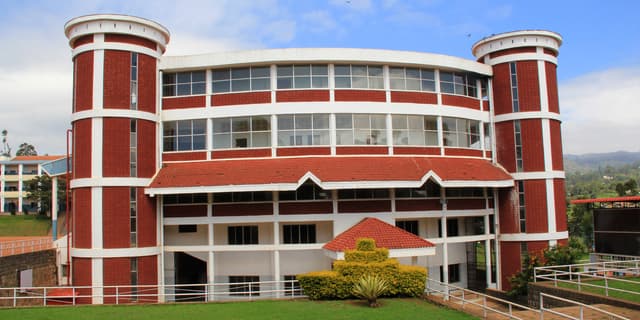 St. Joseph's College Gallery