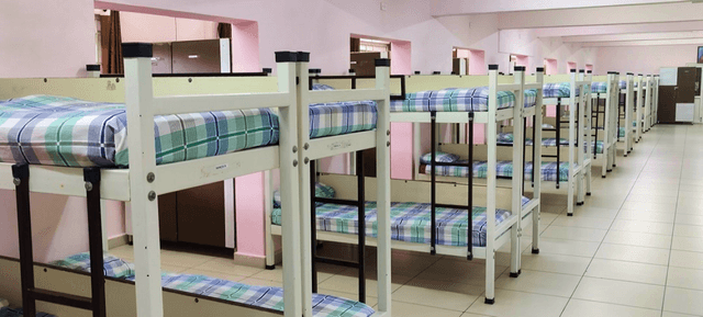 St.Jude's Public School And Junior College Gallery