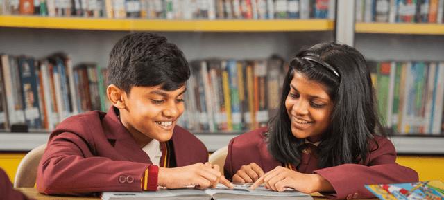 St.Jude's Public School And Junior College Gallery