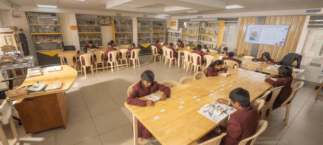 St.Jude's Public School And Junior College Gallery