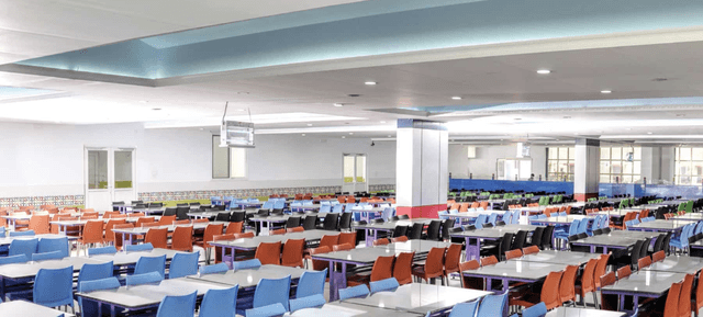 St.Jude's Public School And Junior College Gallery