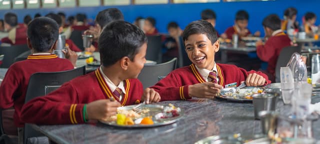 St.Jude's Public School And Junior College Gallery