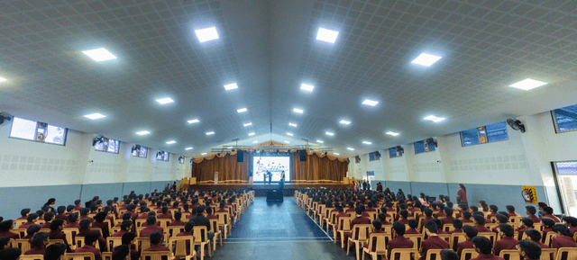 St.Jude's Public School And Junior College Gallery