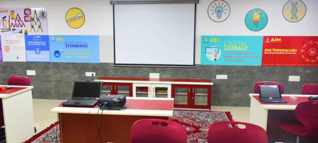 St.Jude's Public School And Junior College Gallery