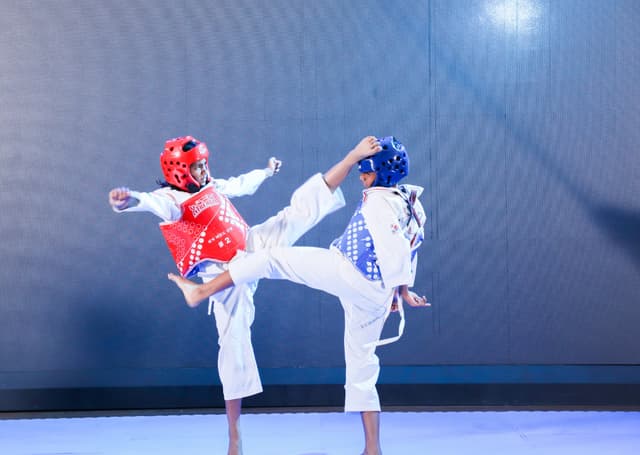 St.Jude's Public School And Junior College Gallery