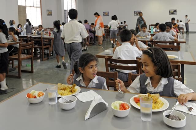 The Aga Khan Academy Gallery