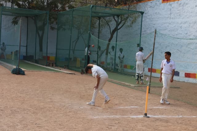 All Saints' High School Gallery