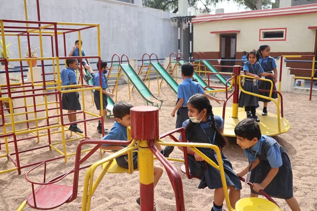 All Saints' High School Gallery