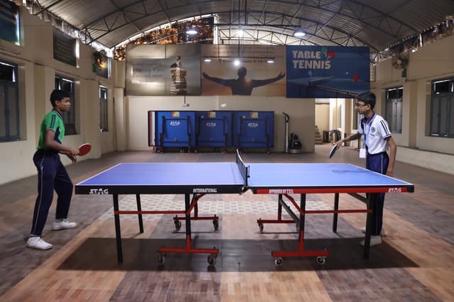 All Saints' High School Gallery