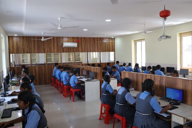 All Saints' High School Gallery