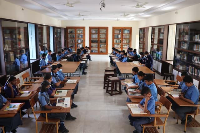 All Saints' High School Gallery