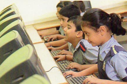 St.Martin's High School Gallery