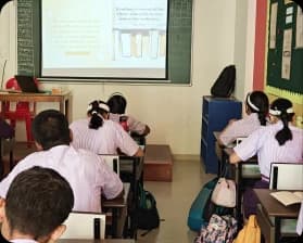 Wisdom World School Gallery