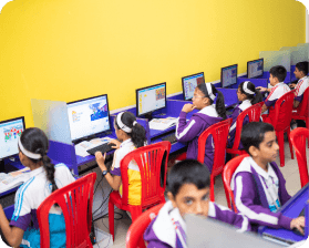 Wisdom World School Gallery