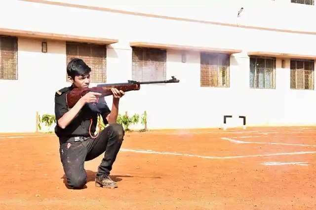 Vidyanand Bhavan High School Gallery