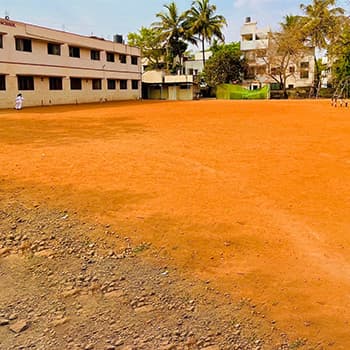 Vidyanand Bhavan High School Gallery