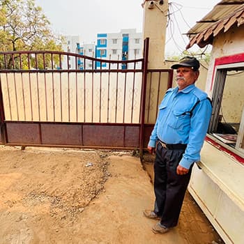 Vidyanand Bhavan High School Gallery