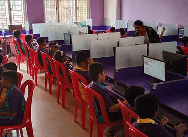 Wisdom World School Gallery