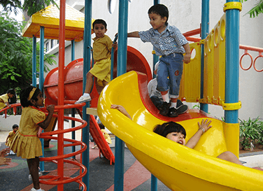 Wisdom World School Gallery