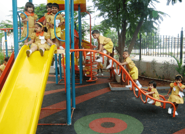 Wisdom World School Gallery