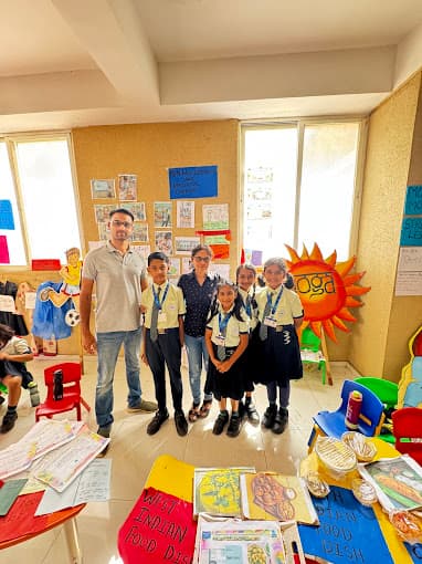 Mount Litera Zee School Gallery