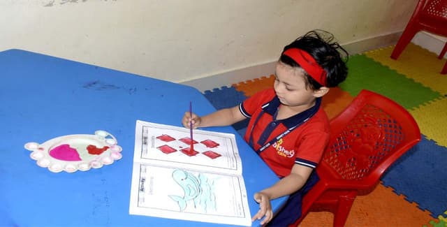 Disney Kids Pre School Gallery