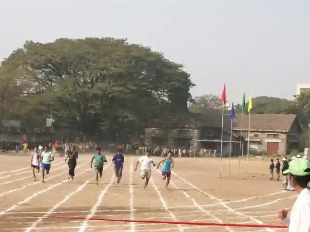 Spicer Higher Secondary School Gallery
