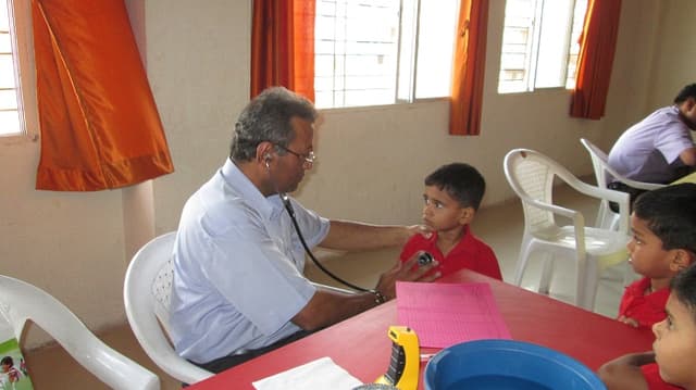 Abhinav English School Gallery