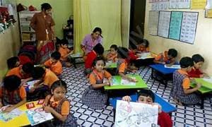 Abhiruchi Pre-School Gallery