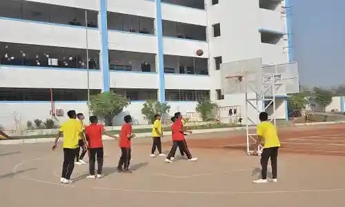 Abhishek International School Gallery