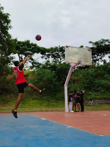 Indus International School Gallery