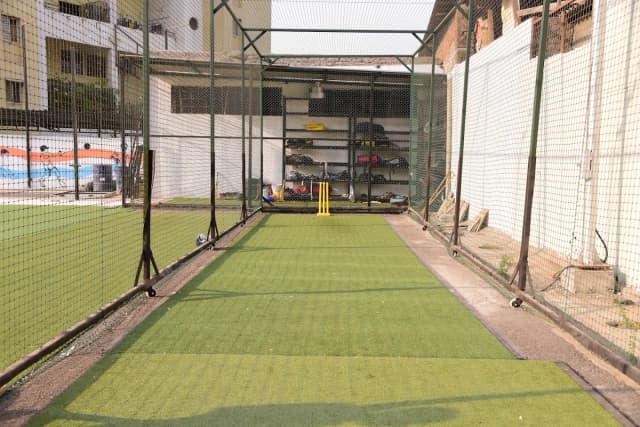 Cambridge International School Gallery