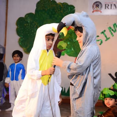 RIMS International School Gallery