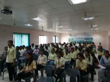 Dattakala International School Gallery