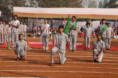 City International School Gallery