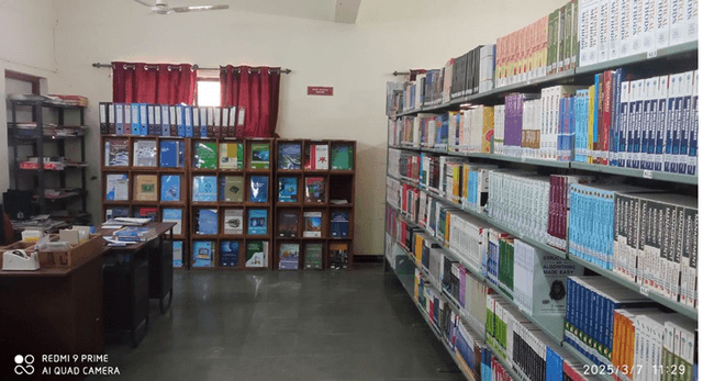 Dattakala International School Gallery